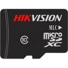 Карта памяти Hikvision microSDXC HS-TF-L2/128G 128GB
