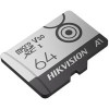 Карта памяти Hikvision microSDXC HS-TF-M1(STD)/64G 64GB