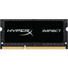 Оперативная память HyperX Impact 8GB DDR3 SO-DIMM PC3-12800 HX316LS9IB/8