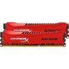 Оперативная память HyperX Savage 2x4GB KIT DDR3 PC3-14900 HX318C9SRK2/8