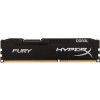 Оперативная память HyperX Fury 2x4GB DDR3 PC3-14900 HX318LC11FBK2/8