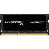Оперативная память HyperX Impact 8GB DDR3 SO-DIMM PC3-17000 HX321LS11IB2/8