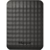 Внешний накопитель Maxtor M3 Portable 500GB [HX-M500TCB/GM]