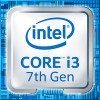 Процессор Intel Core i3-7320
