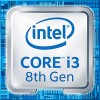 Процессор Intel Core i3-8350K (BOX)