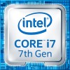 Процессор Intel Core i7-7700T