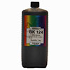 Чернила OCP BK124 для CANON, фото-черные 1000мл