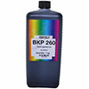 Чернила OCP BKP260 для HP, черные 1000мл