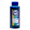 Чернила OCP CL159 для CANON, светло-голубые 100мл