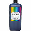 Чернила OCP CP200 для EPSON, голубые 1000мл
