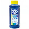 Чернила OCP CP260 для HP, голубые 100мл