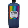 Чернила OCP CP280 для HP, голубые 1000мл