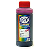 Чернила OCP M144 для CANON, пурпурные 100мл