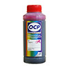 Чернила OCP M62 для LEXMARK, пурпурные 100мл