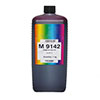 Чернила OCP M9142 для HP, пурпурные 1000мл