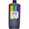 Чернила OCP M93 для HP, пурпурные 1000мл