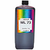 Чернила OCP ML73 для EPSON, светло-пурпурные 1000мл