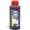 Чернила OCP MP230 для CANON, пурпурные 100мл