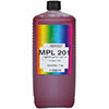 Чернила OCP MPL201 для EPSON, светло-пурпурные 1000мл