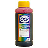 Чернила OCP MPL201 для EPSON, светло-пурпурные 100мл