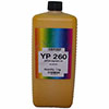 Чернила OCP YP260 для HP, желтые 1000мл