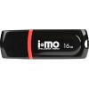 USB Flash IMO Paean 16GB (черный)