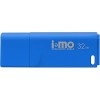 USB Flash IMO Tornado 32GB (синий)