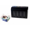 СНПЧ (увеличенной емкости) для принтеров Epson Stylus SX525, black box