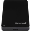 Внешний накопитель Intenso Memory Case 3TB 6021590