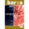 Фотобумага Barva (IP-R255-061) A4 255 г/м2 суперглянцевая, односторонняя, 20 листов