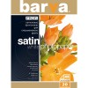 Фотобумага Barva (IP-V200-156) A4 200 г/м2 сатин, односторонняя, 20 листов