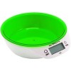 Кухонные весы IRIT IR-7117 (зеленый)