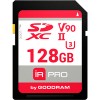 Карта памяти GOODRAM IRDM PRO IRP-S9B0-1280R11 SDXHC 128GB