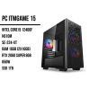 Компьютер ITM PC ITMGAME 15
