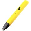3D-ручка Jer RP600A (желтый)