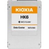 SSD Kioxia HK6-R 3.84TB KHK61RSE3T84
