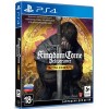 Kingdom Come Deliverance. Royal Edition для PlayStation 4