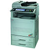 МФУ Kyocera KM-C850