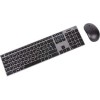 Клавиатура + мышь Dell Premier Wireless KM717