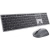 Клавиатура + мышь Dell Pro Wireless KM7321W 580-AJQP