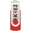 USB Flash Krez 401 Red 16GB [KREZ401R16]
