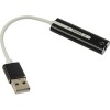 USB аудиоадаптер KS-IS KS-573