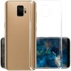 Чехол для телефона KST для Samsung Galaxy S9 G960 (прозрачный)