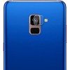 Защитное стекло KST для Samsung Galaxy A8 2018 / A5 2018 (прозрачный)