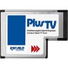 Гибридный тюнер KWorld PlusTV Hybrid Express (KW-DVBT-EC100-D)