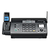 Факс на термобумаге PANASONIC KX-FC968 ( KX-FC968RUT)