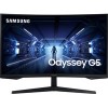 Игровой монитор Samsung Odyssey G5 LC32G54TQWRXEN