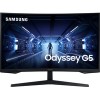 Игровой монитор Samsung Odyssey G5 LC32G55TQWRXEN