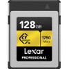 Карта памяти Lexar Professional CFexpress Type B LCFX10-128CRB 128GB
