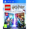 Коллекция LEGO Harry Potter для PlayStation 4